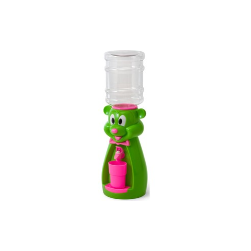 Кулер для воды VATTEN kids Mouse Lime (со стаканчиком)