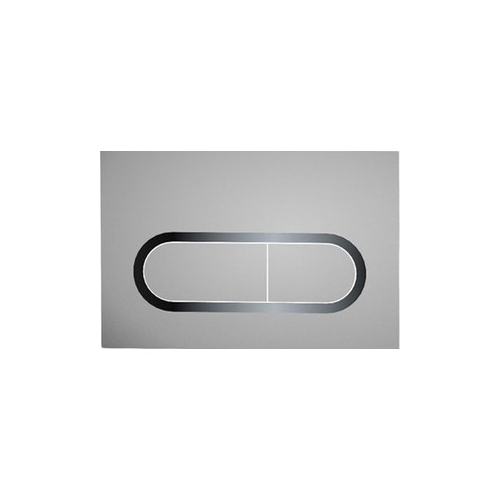 Кнопка смыва Ravak Chrome (X01454) сатин