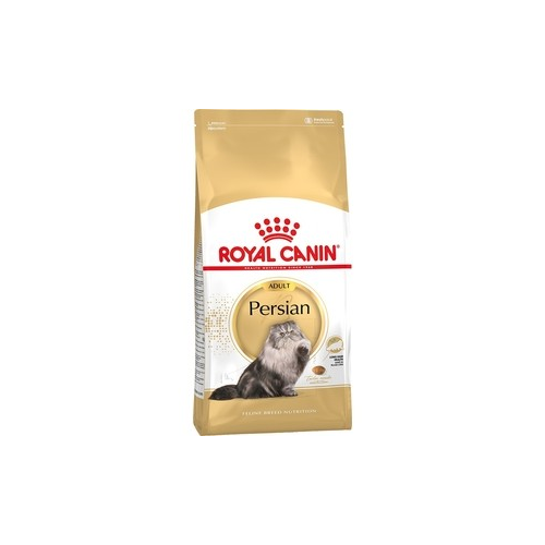 Сухой корм Royal Canin Adult Persian для кошек персидской породы 4кг (538140)