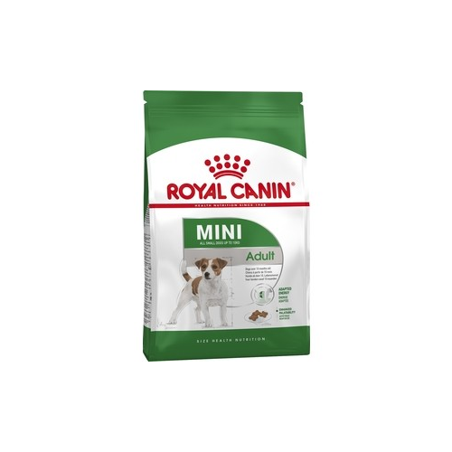 Сухой корм Royal Canin Mini Adult для собак мелких пород 4кг (306040)