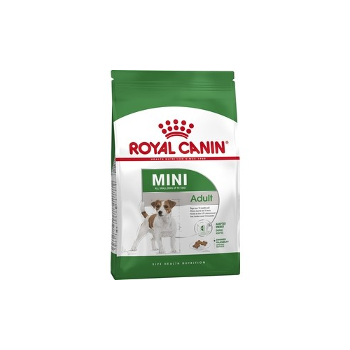 Сухой корм Royal Canin Mini Adult для собак мелких пород 8кг (306080)