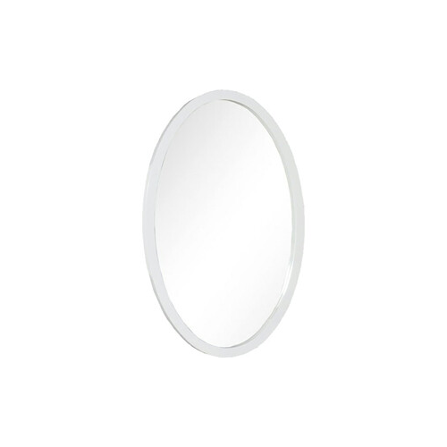 Зеркало Aquanet Опера 70 белое (169607)