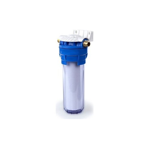 Фильтр предварительной очистки Гейзер Корпус Aqua 1'' (50573)