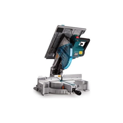 Пила торцовочная комбинированная Makita LH1201FL