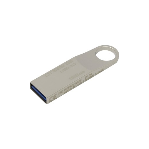 Флеш-диск Kingston 128GB USB 3.0 (DTSE9G2-128GB)