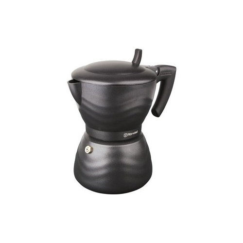 Гейзерная кофеварка 6 чашек Rondell Walzer (RDA-432)