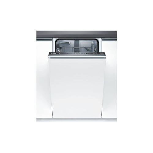 Встраиваемая посудомоечная машина Bosch Serie 2 SPV25CX01R