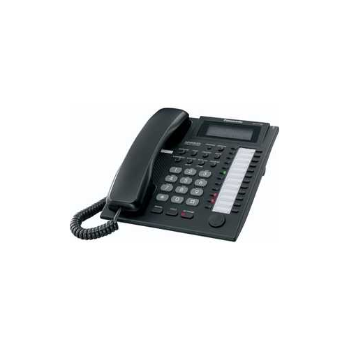 Системный телефон Panasonic KX-T7735RUB