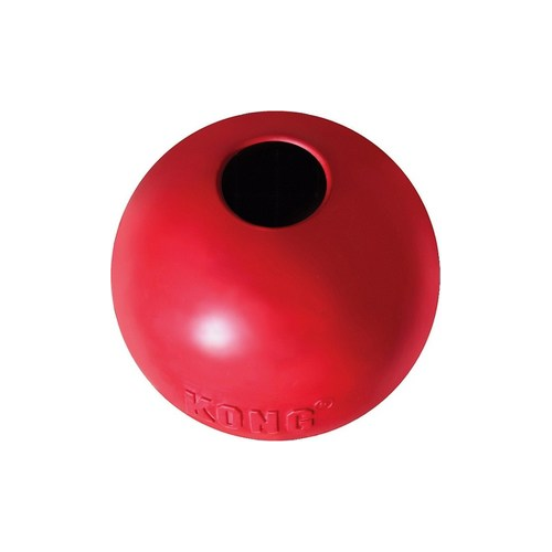 Игрушка KONG Classic Ball with Hole Small ''Мячик'' 6см для собак