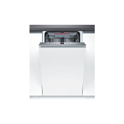 Встраиваемая посудомоечная машина Bosch Serie 6 SPV66MX10R