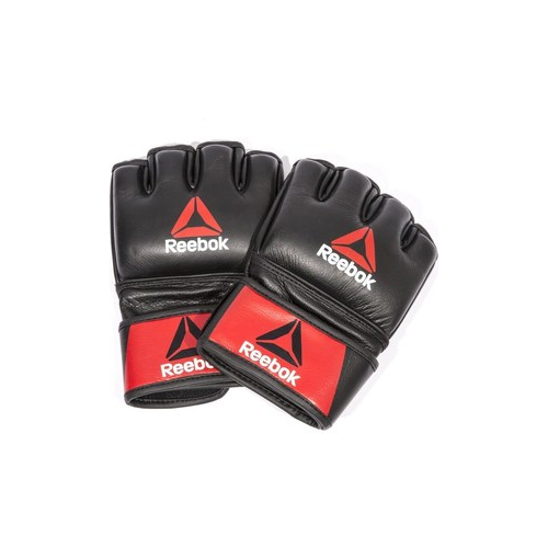 Перчатки Reebok для MMA Glove Medium (RSCB-10320RDBK)