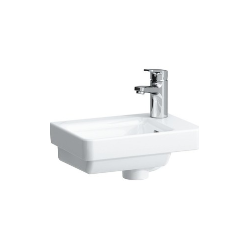 Раковина Laufen Pro S 36x25 см (8.1596.0.000.104.1)