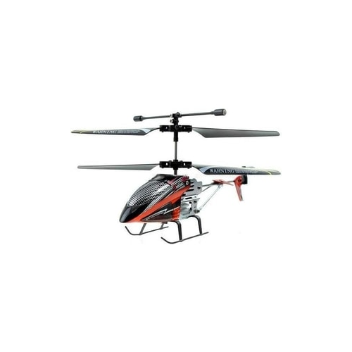 Радиоуправляемый вертолет Syma S110G Gyro ИК-управление