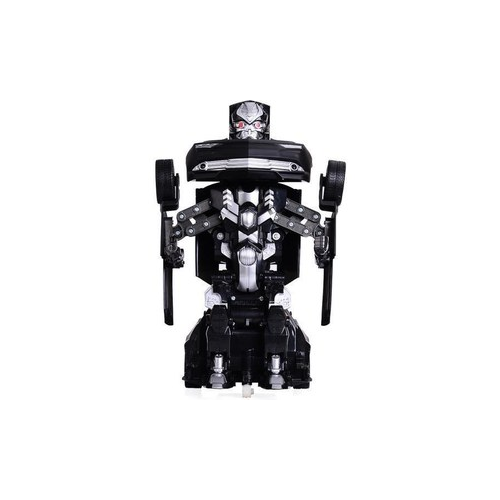 Радиоуправляемый робот-трансформер Jia Qi Troopers Fierce