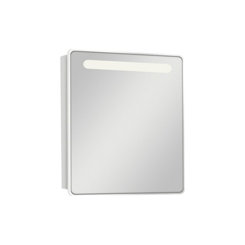 Зеркальный шкаф Акватон Америна 60 левый (1A135302AM01L)