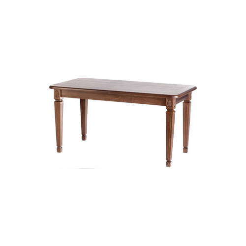 Стол обеденный Мебелик Меран орех 120x80