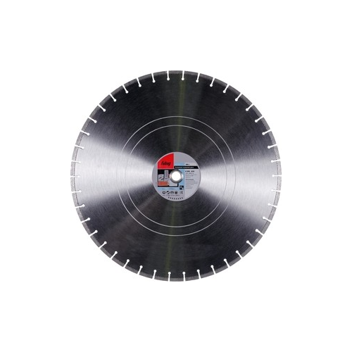 Алмазный диск Fubag BB-I 600/30-25.4мм (58627-6)