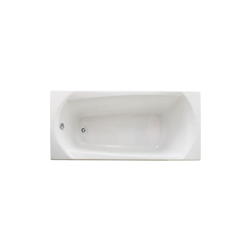 Акриловая ванна 1Marka Elegance прямоугольная 150x70 см (4604613105044)