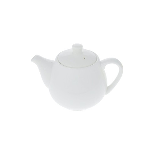 Чайник заварочный 0.5 л Wilmax Для дома (WL-994030 / 1C)
