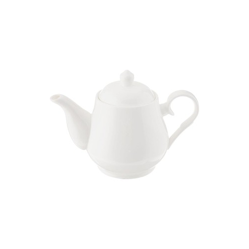 Чайник заварочный 0.85 л Wilmax Для дома (WL-994020 / 1C)
