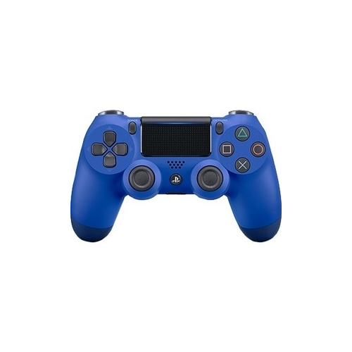 Геймпад Sony DualShock 4 v2 Wave Blue (CUH-ZCT2E)