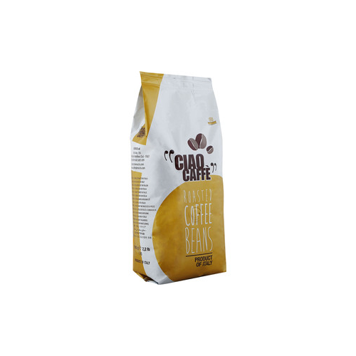 Кофе в зернах Ciao Caffe Oro Premium 1000гр