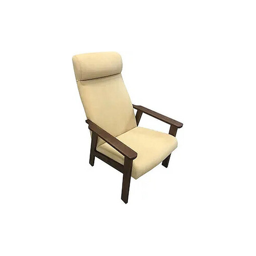 Кресло для отдыха Вилора тон № 2 bolero silk bone