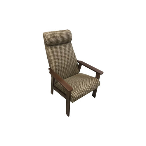 Кресло для отдыха Вилора тон №2 рогожка 051-4
