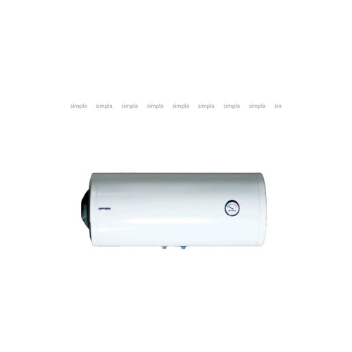 Электрический накопительный водонагреватель Metalac Optima MB 80 HL (левое подключение)