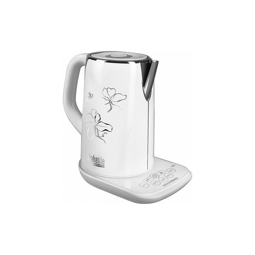 Чайник электрический Redmond RK-M170S-E белый
