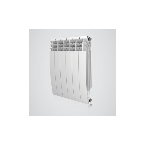 Радиатор отопления ROYAL Thermo биметаллический Vittoria+ 500 10 секций
