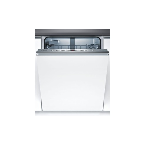 Встраиваемая посудомоечная машина Bosch Serie 4 SMV46IX01R