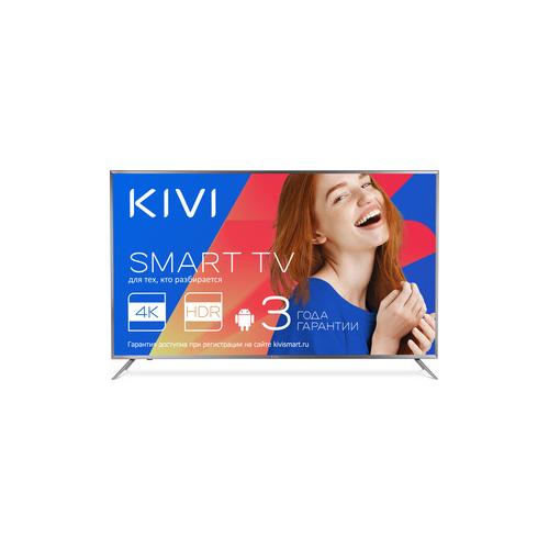 LED Телевизор Kivi 55UR50GR