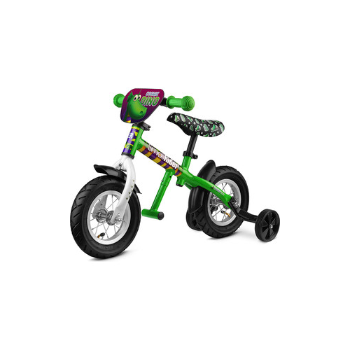 Беговел Small Rider Ballance 2 (зеленый) (1636652)