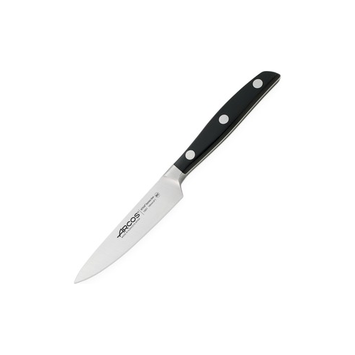 Нож кухонный для чистки 10 см ARCOS Manhattan (160100)