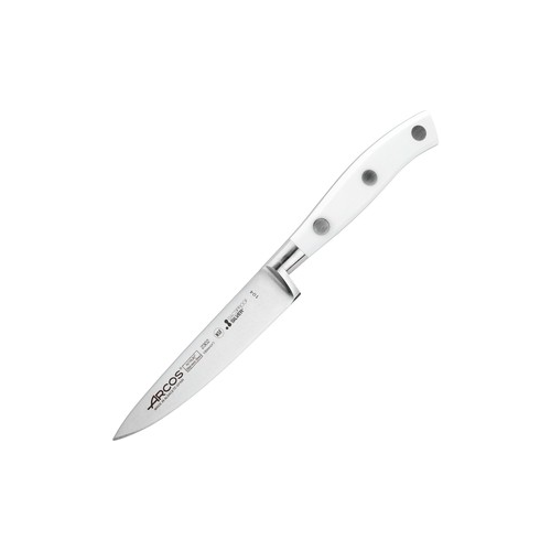 Нож кухонный для чистки 10 см ARCOS Riviera Blanca (230224W)