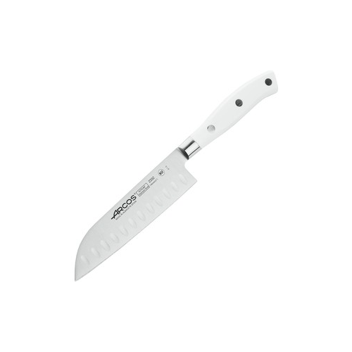 Нож сантоку 14 см ARCOS Riviera Blanca (233224W)