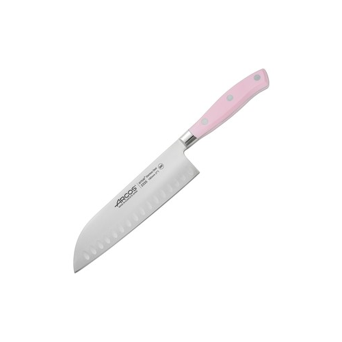 Нож кухонный японский шеф 18 см ARCOS Riviera Rose (233554P)