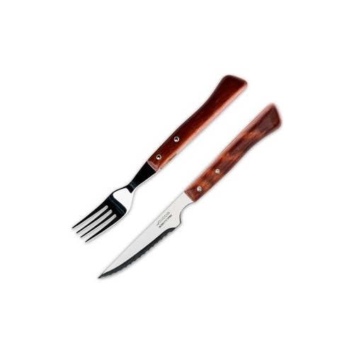 Набор столовых ножей для стейка 12 предметов ARCOS Steak Knives (3777)