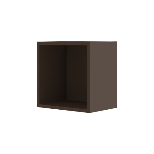 Полка-куб навесная Комфорт - S Arvo Теини М 2 арабика