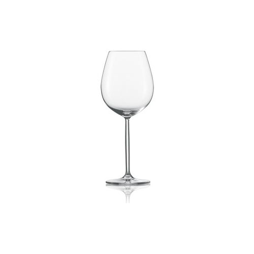 Набор бокалов для красного вина 612 мл 6 шт Schott Zwiesel Diva (104 096-6)