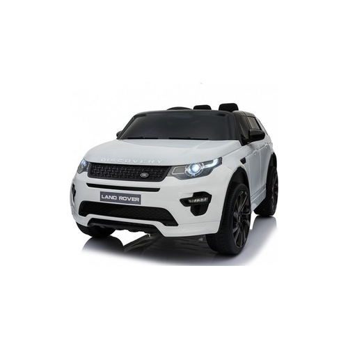 Детский электромобиль Feilong Land Rover Discovery Sport HSE 12V - HL-2388-WHITE