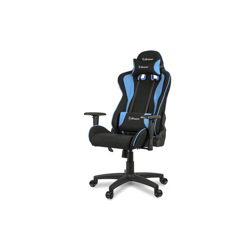 Компьютерное кресло Arozzi Mezzo V2 fabric blue