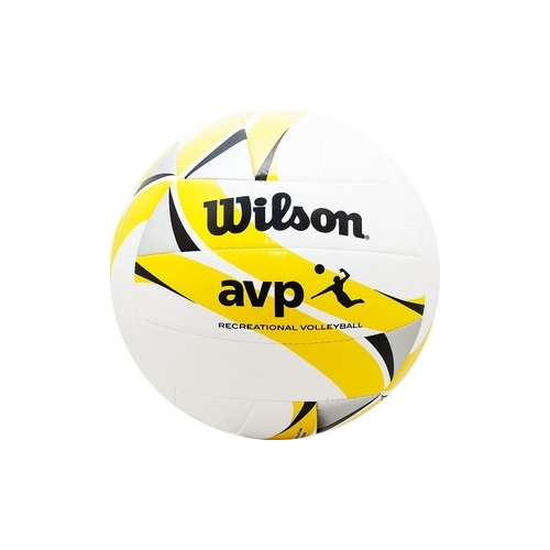 Мяч волейбольный Wilson AVP II Recreational (WTH30119XB) р. 5