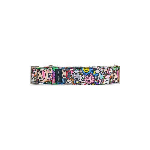 Сумка для мамы Ju-Ju-Be Messenger Strap Tokidoki Iconic 2