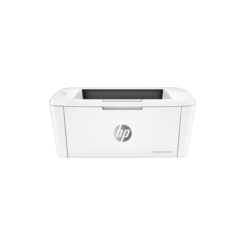 Принтер HP LaserJet Pro M15a (W2G50A)