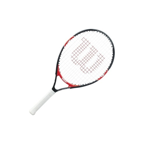Ракетка для большого тенниса Wilson Roger Federer 23 Gr0000 (WRT200700)