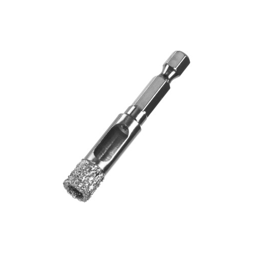 Сверло алмазное Зубр универсальное d 10 мм Профессионал (29865-10)