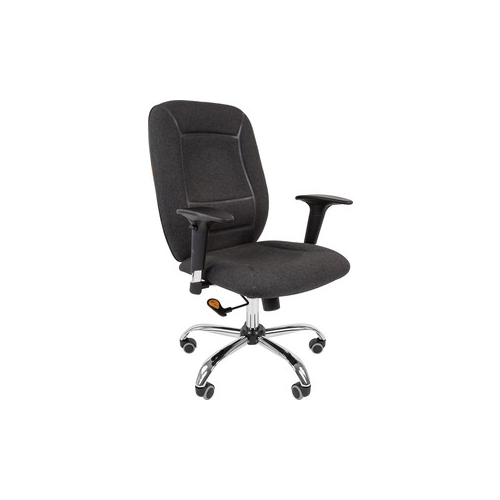Офисное кресло Chairman 888 С-2 серый