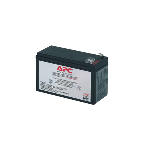 Батарея APC RBC17 для BK650EI
